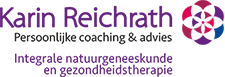 Karin Reichrath | Persoonlijke coaching & advies Logo